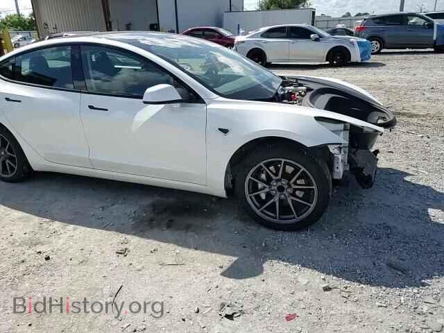 2023 TESLA MODEL 3 - VIN: 5YJ3E1EA7PF583054 - Photo 14
