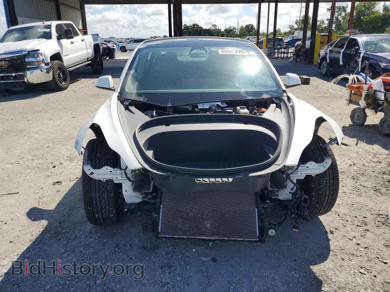 2023 TESLA MODEL 3 - VIN: 5YJ3E1EA7PF583054 - Photo 5