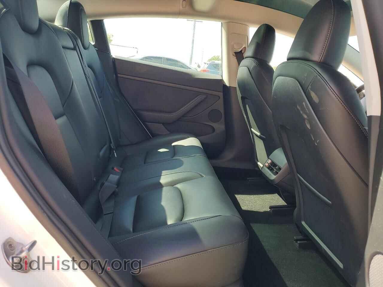 2023 TESLA MODEL 3 - VIN: 5YJ3E1EA7PF583054 - Photo 10