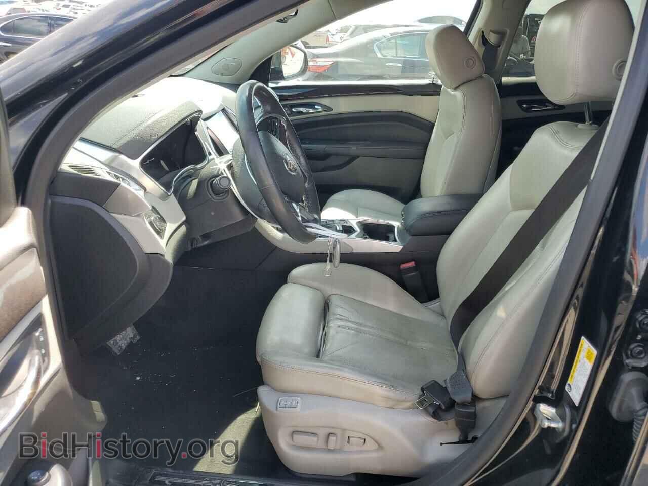 2015 CADILLAC SRX - VIN: 3GYFNCE39FS574737 - Фото 7