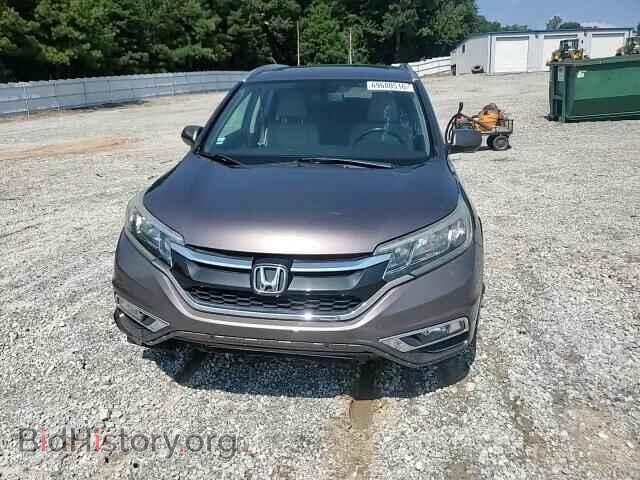 2015 HONDA CRV - VIN: 2HKRM3H75FH521449 - Фото 14