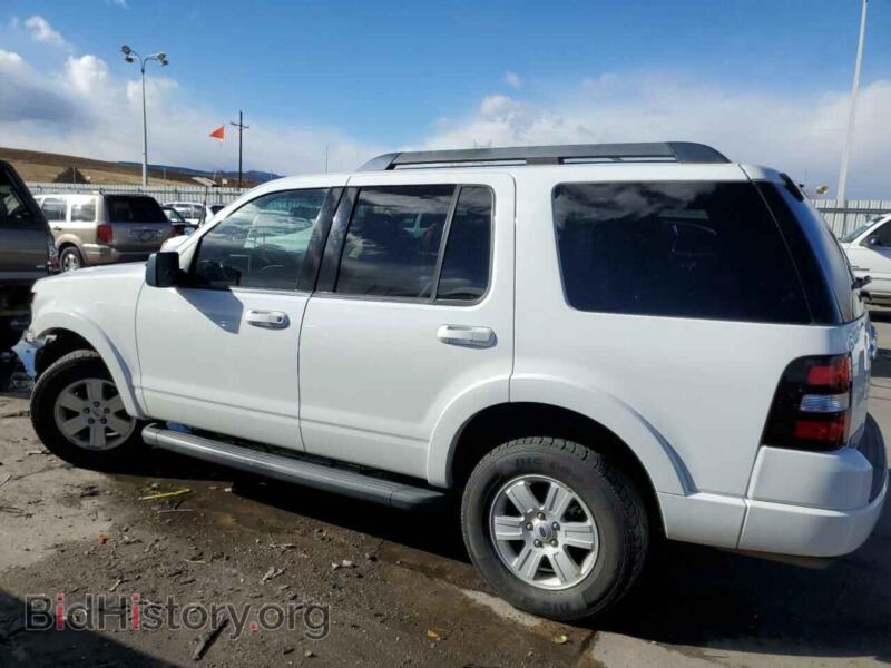 2010 Ford EXPLORER (VIN 1FMEU7DE5AUB07060) — фото 2 из 13