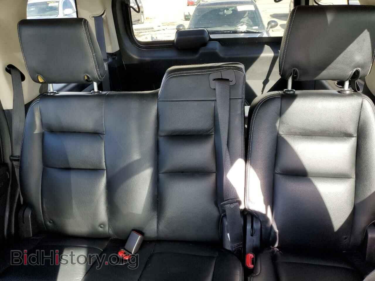 2010 FORD EXPLORER - VIN: 1FMEU7DE5AUB07060 - Фото 10