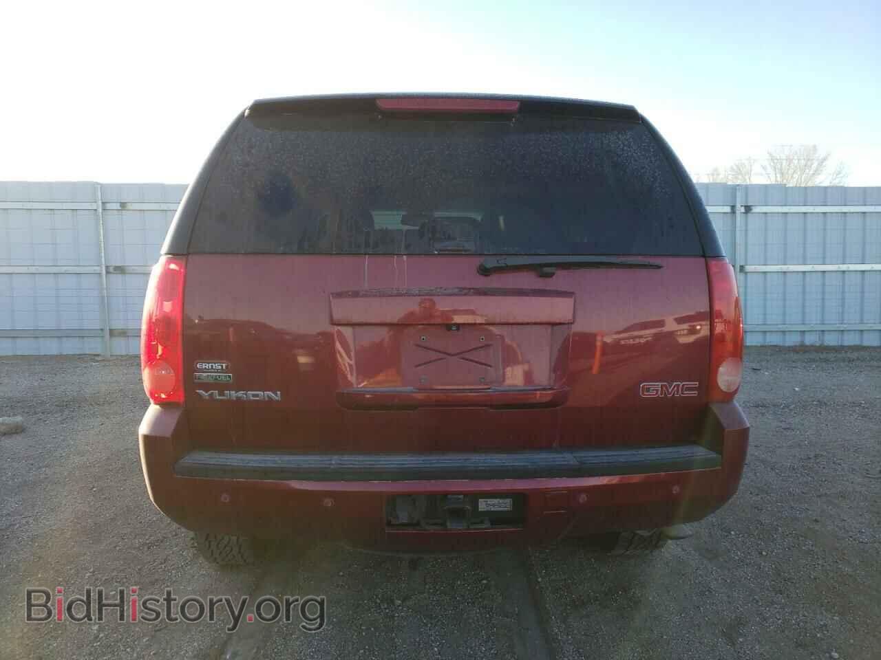 2011 GMC YUKON - VIN: 1GKS2CE04BR276231 - Фото 6
