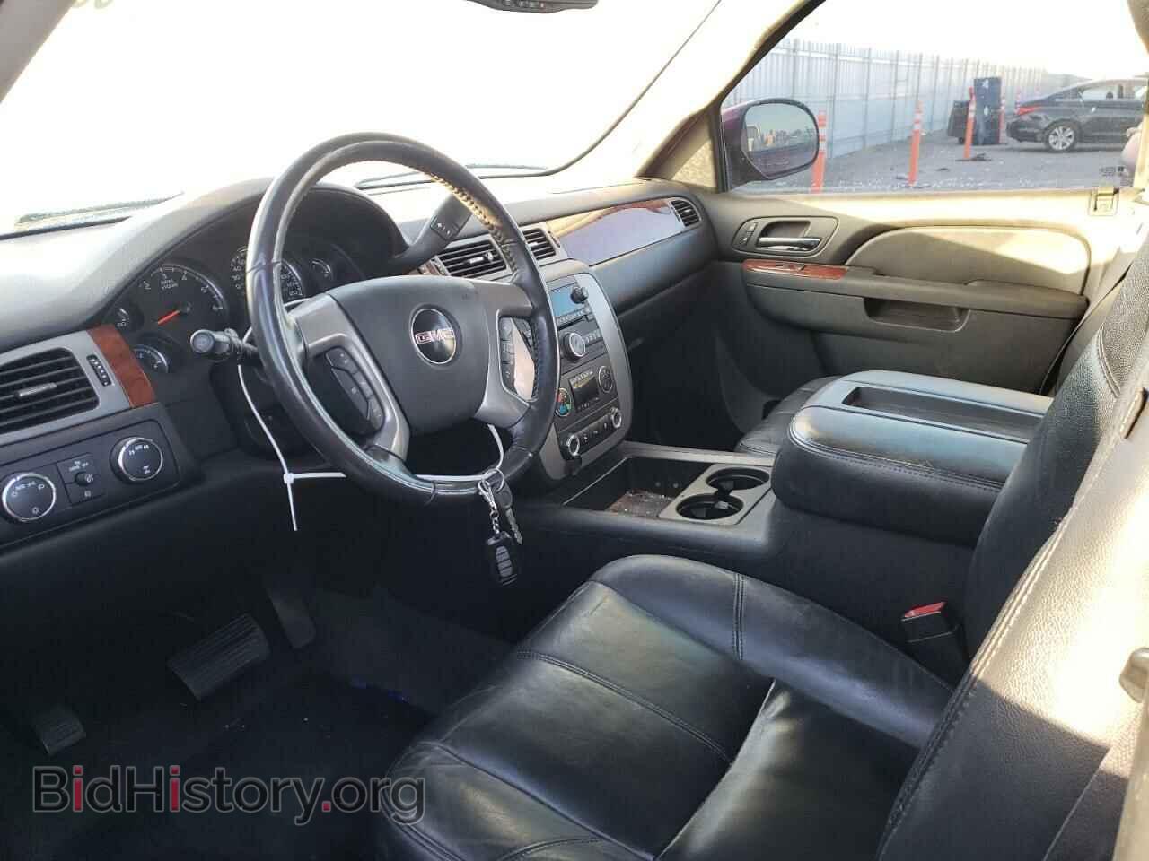 2011 GMC YUKON - VIN: 1GKS2CE04BR276231 - Фото 7