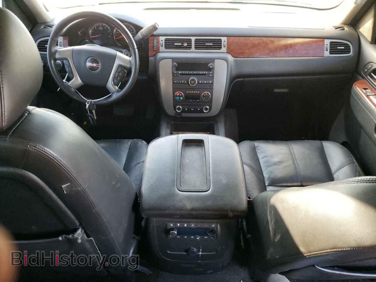 2011 GMC YUKON - VIN: 1GKS2CE04BR276231 - Фото 8