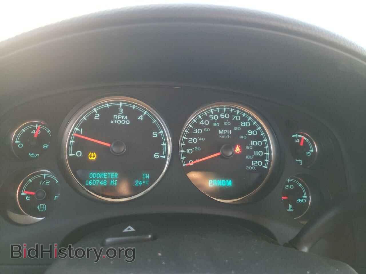 2011 GMC YUKON - VIN: 1GKS2CE04BR276231 - Фото 9