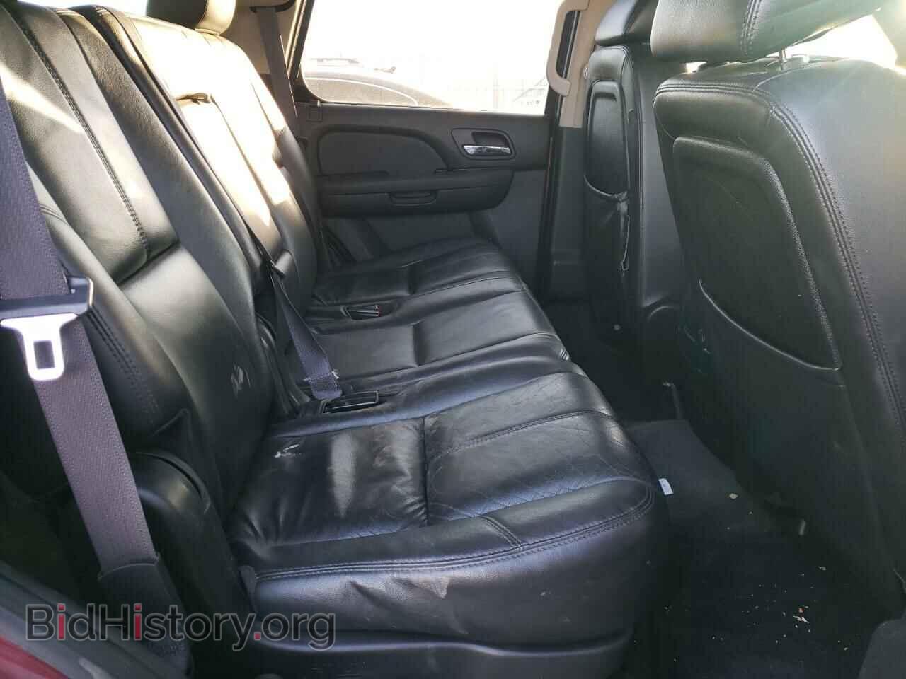 2011 GMC YUKON - VIN: 1GKS2CE04BR276231 - Фото 10