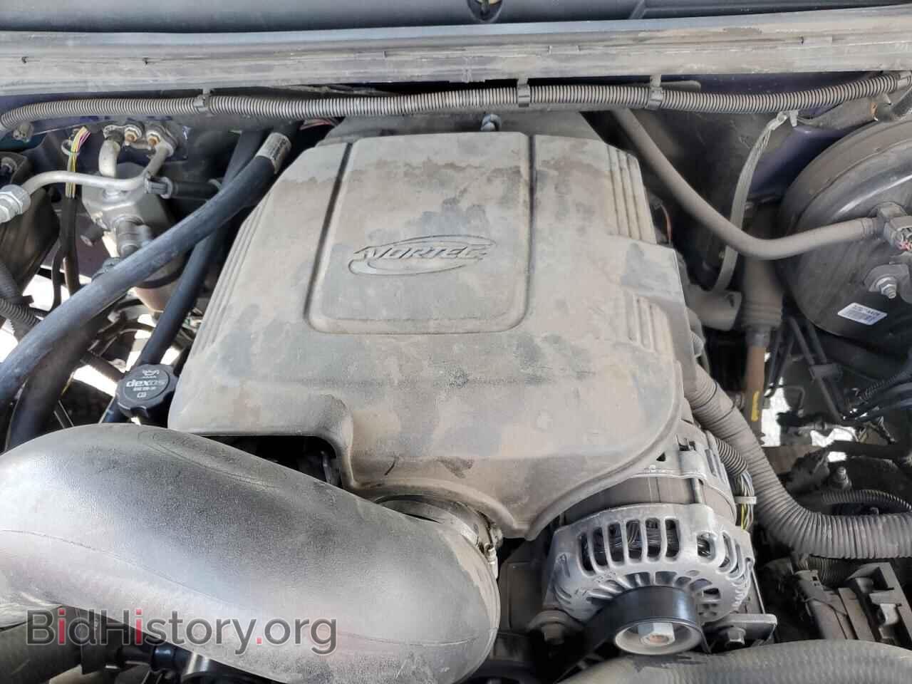 2013 CHEVROLET ALL Models - VIN: 1GCRCSE05DZ221663 - Photo 11