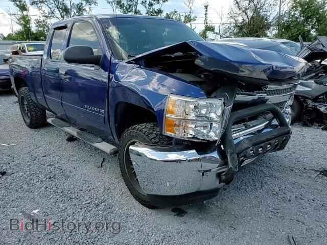 2013 CHEVROLET ALL Models - VIN: 1GCRCSE05DZ221663 - Photo 13