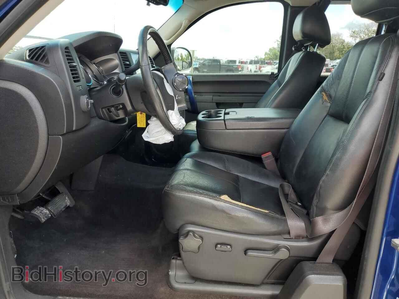 2013 CHEVROLET ALL Models - VIN: 1GCRCSE05DZ221663 - Photo 7