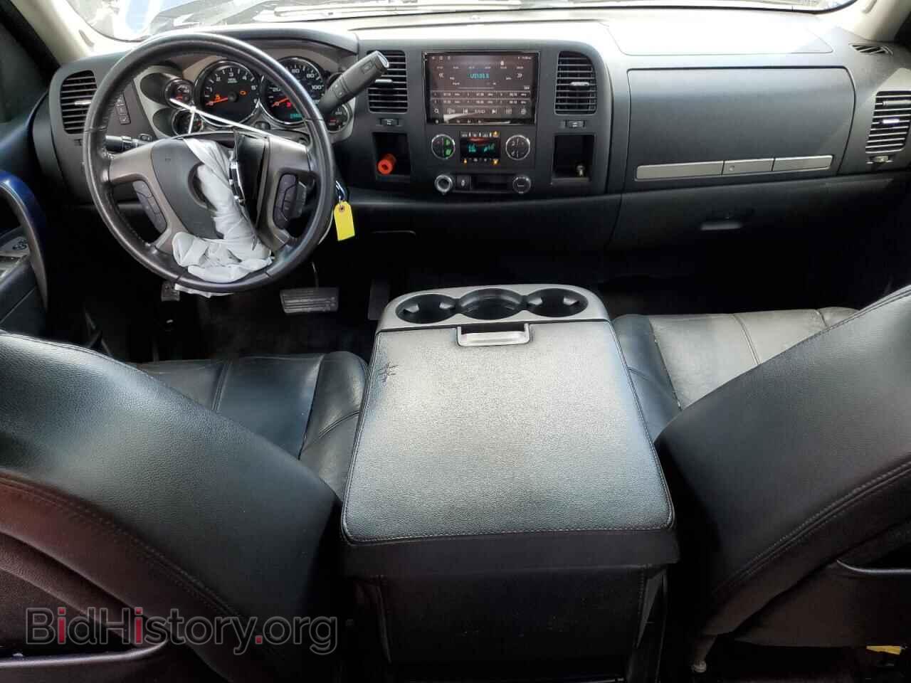 2013 CHEVROLET ALL Models - VIN: 1GCRCSE05DZ221663 - Photo 8