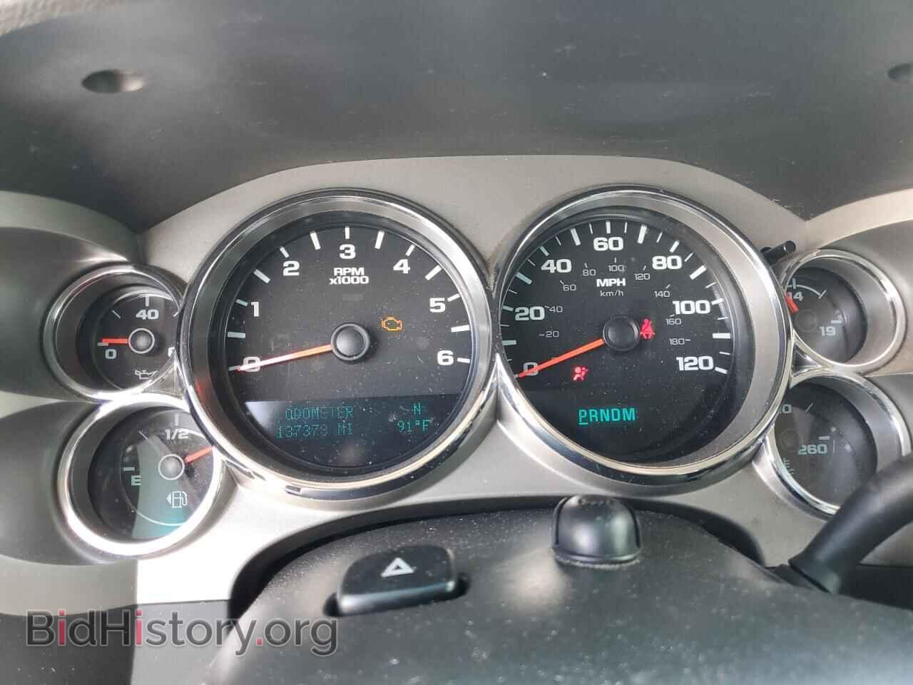 2013 CHEVROLET ALL Models - VIN: 1GCRCSE05DZ221663 - Photo 9
