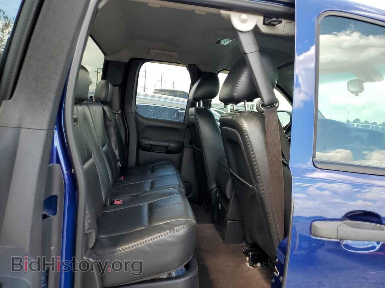 2013 CHEVROLET ALL Models - VIN: 1GCRCSE05DZ221663 - Photo 10
