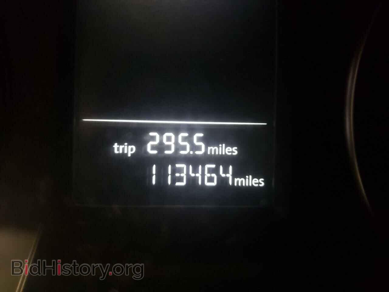 2013 VOLKSWAGEN PASSAT - VIN: 1VWAP7A34DC062181 - Фото 8
