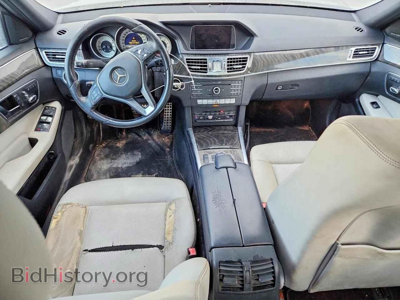 2016 MERCEDES-BENZ E-CLASS - VIN: WDDHF5KB9GB244733 - Фото 8