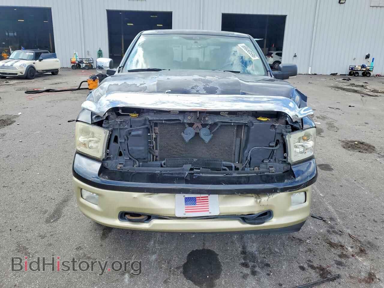 2011 DODGE RAM 1500 - VIN: 1D7RV1CT9BS566188 - Photo 5