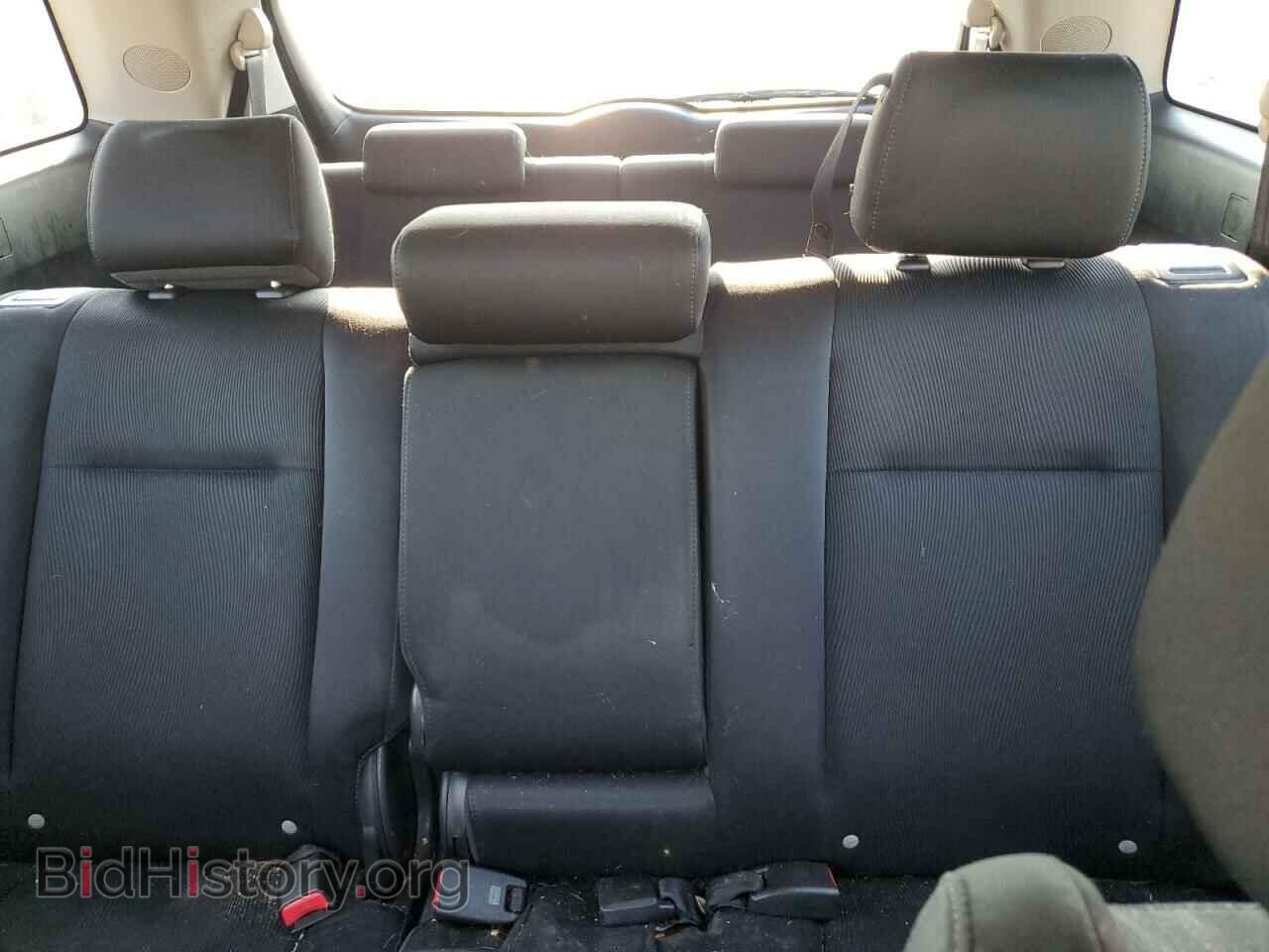 2010 MAZDA CX-9 - VIN: JM3TB2MV2A0222234 - Фото 10