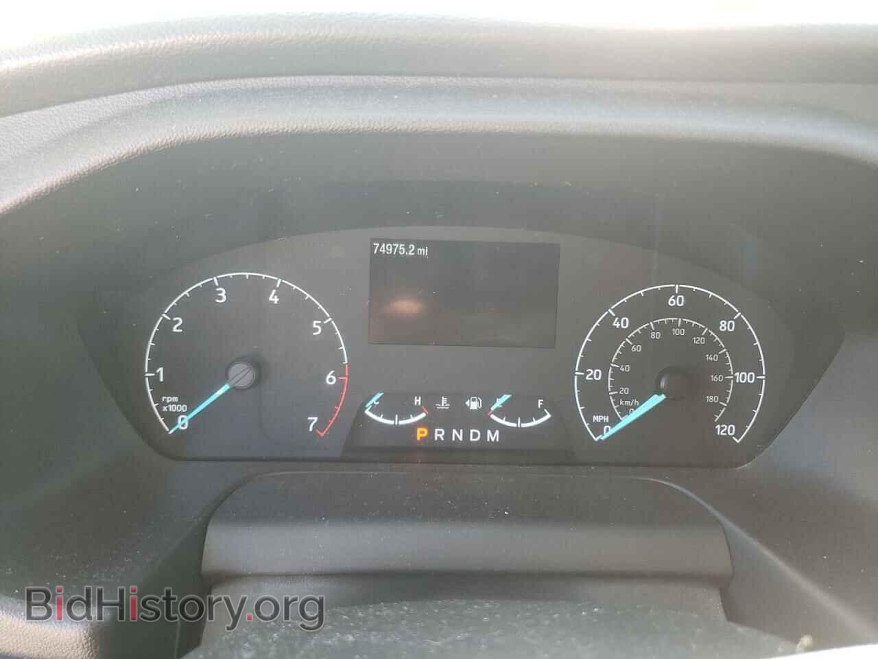 2021 FORD TRANSIT - VIN: 1FBAX2YG9MKA15088 - Фото 9