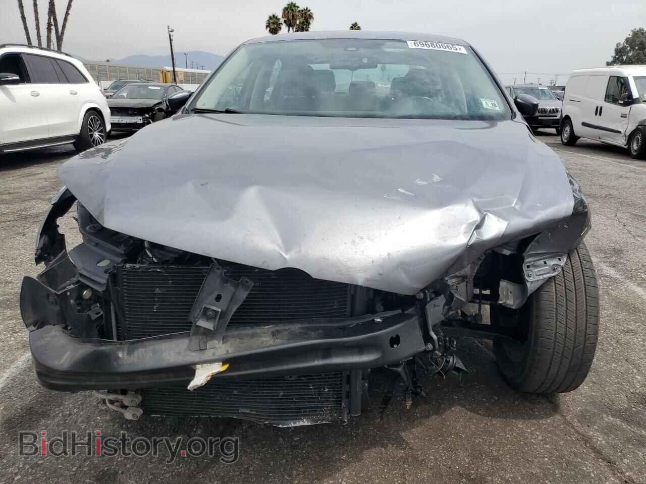 2013 VOLKSWAGEN PASSAT - VIN: 1VWBP7A36DC031213 - Фото 5