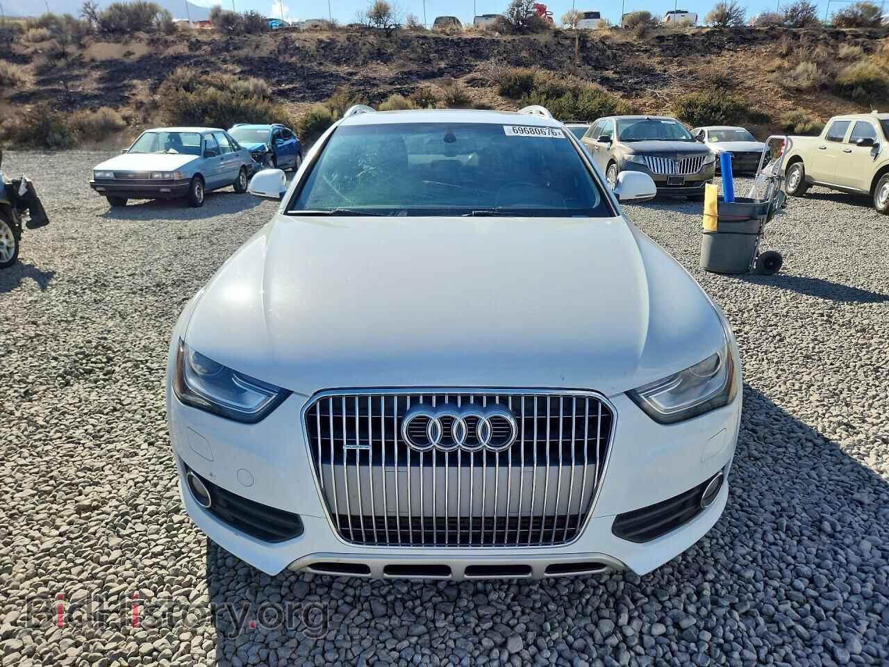 2015 AUDI A4 - VIN: WA1UFAFL5FA124365 - Photo 5