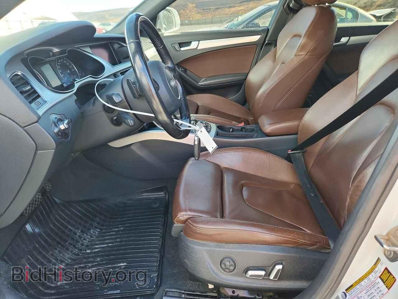 2015 AUDI A4 - VIN: WA1UFAFL5FA124365 - Photo 7