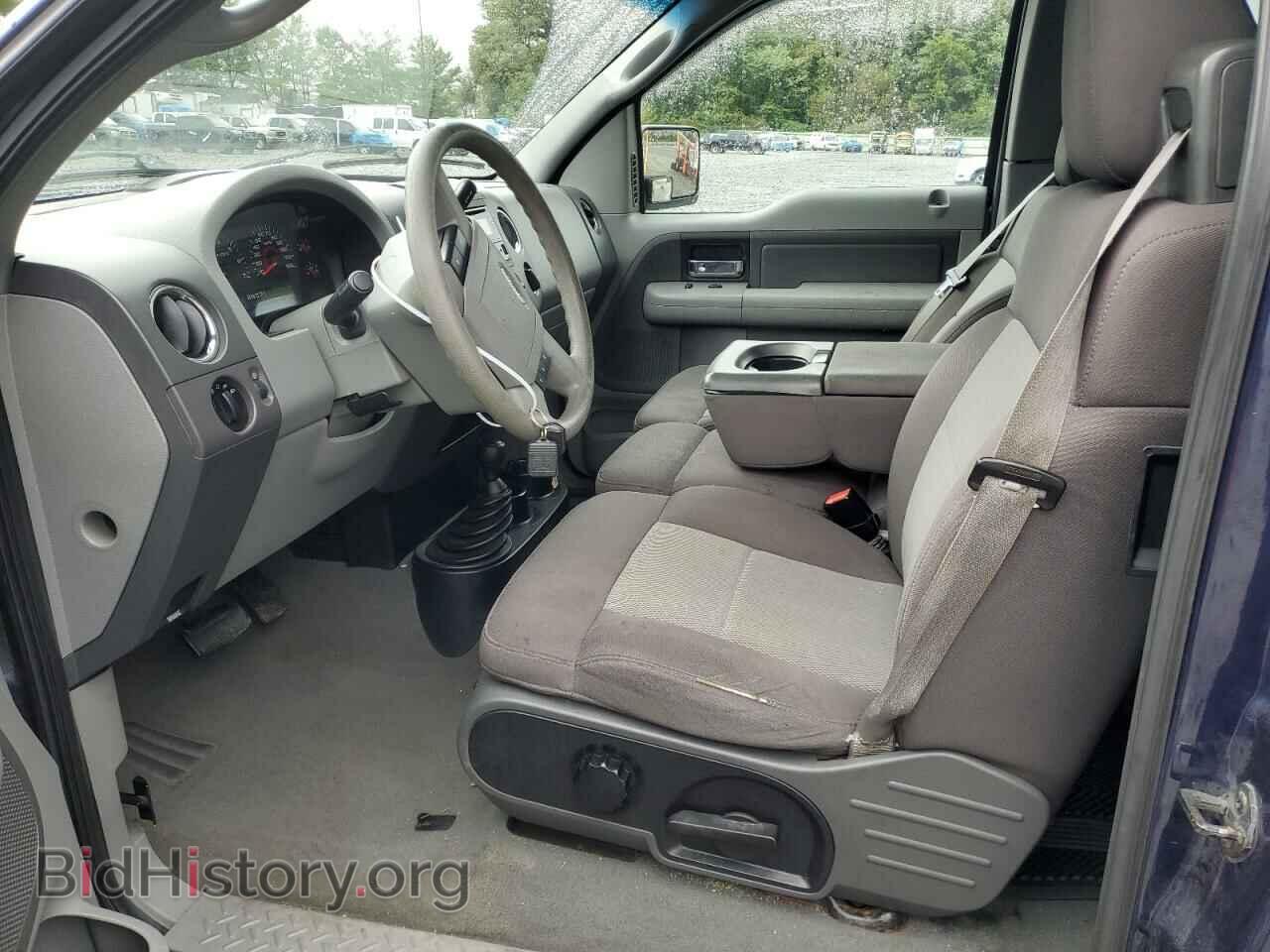 2006 FORD All Models - VIN: 1FTPX14556NB47366 - Фото 7