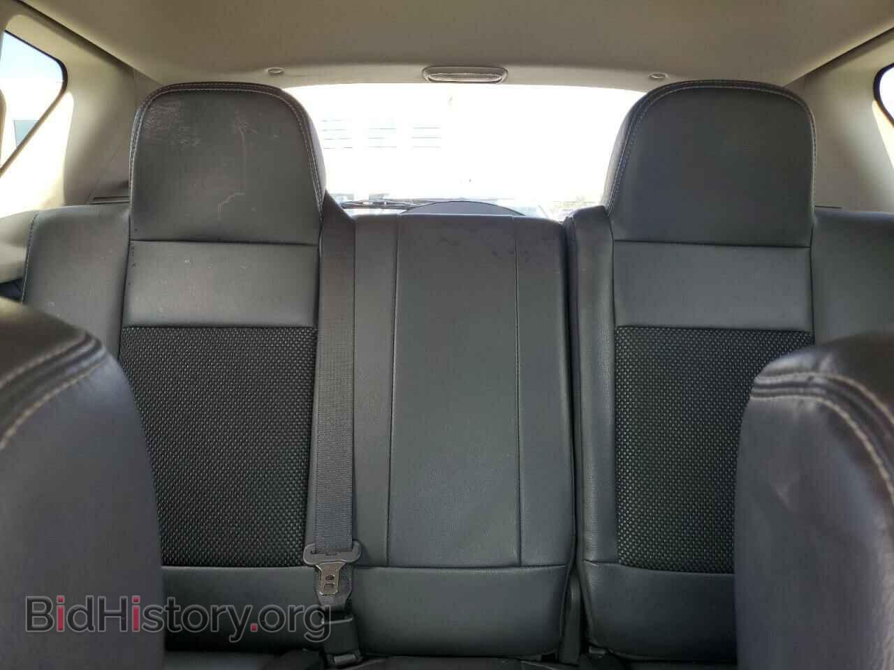 2014 JEEP COMPASS - VIN: 1C4NJDEB5ED693622 - Фото 10