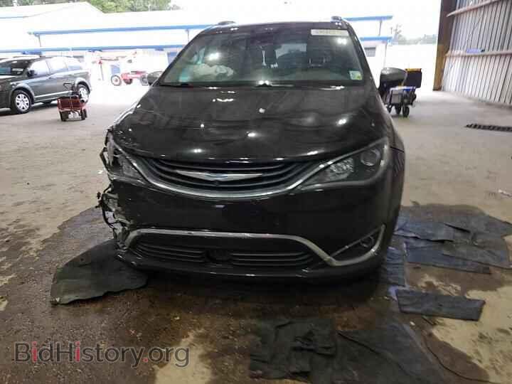 2018 CHRYSLER PACIFICA - VIN: 2C4RC1N77JR127149 - Photo 14