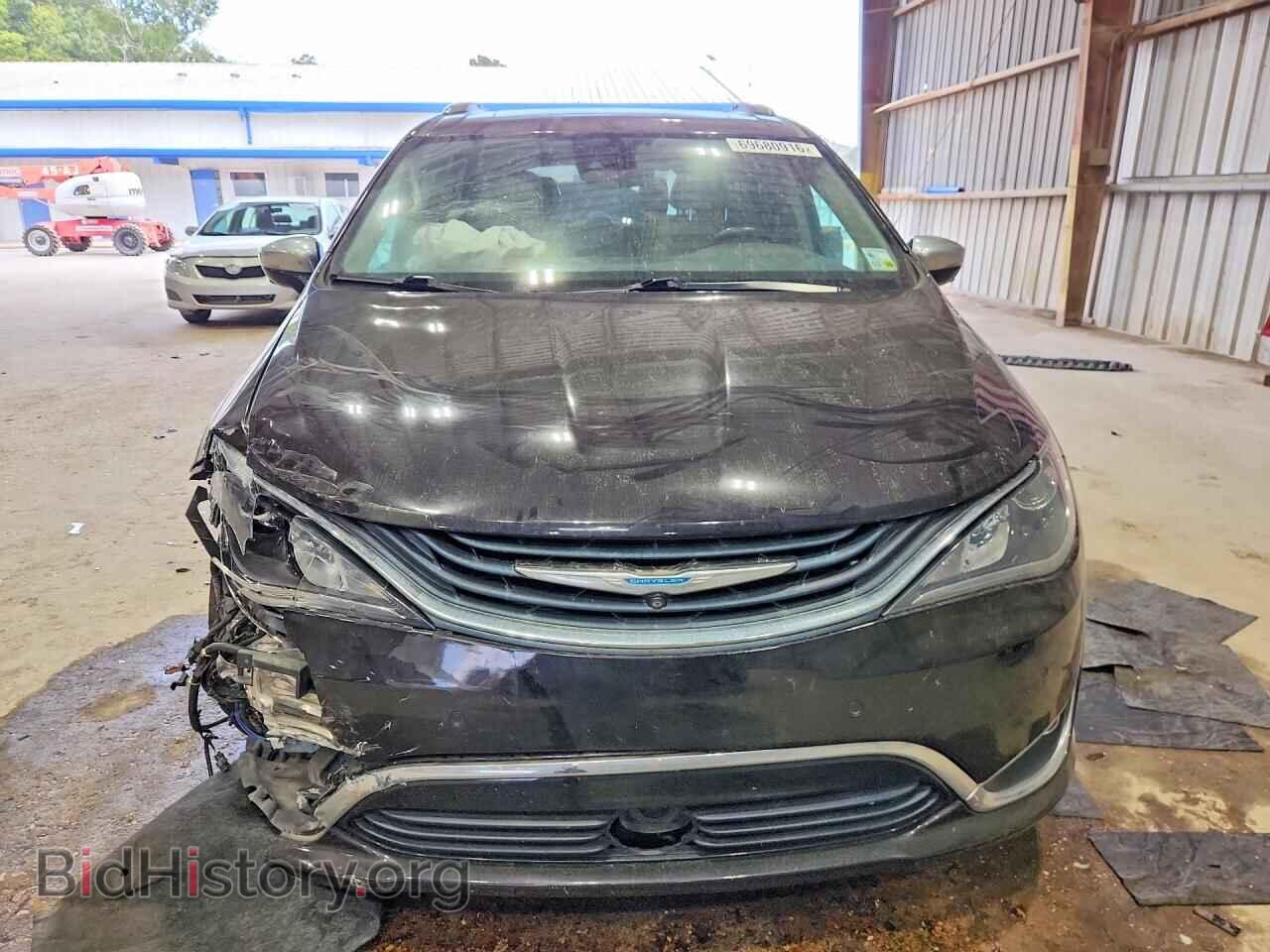 2018 CHRYSLER PACIFICA - VIN: 2C4RC1N77JR127149 - Photo 5