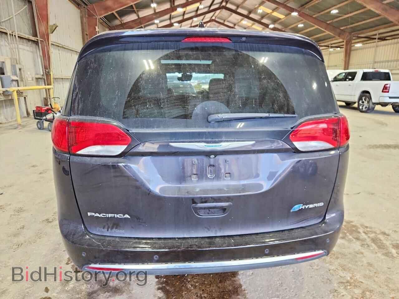 2018 CHRYSLER PACIFICA - VIN: 2C4RC1N77JR127149 - Photo 6