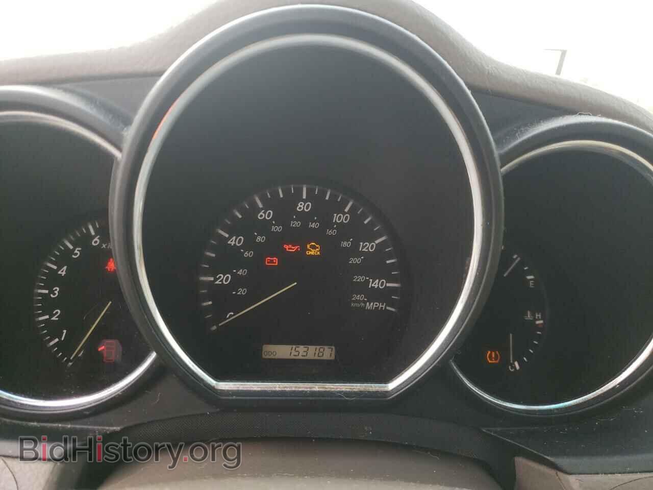 2008 LEXUS RX350 - VIN: 2T2GK31U28C045272 - Фото 8