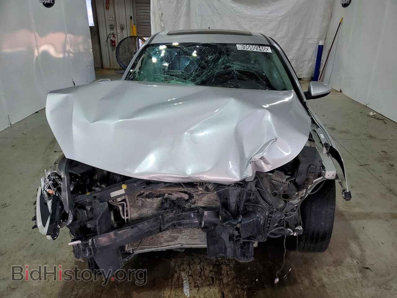 2019 KIA FORTE - VIN: 3KPF34AD0KE017840 - Фото 5