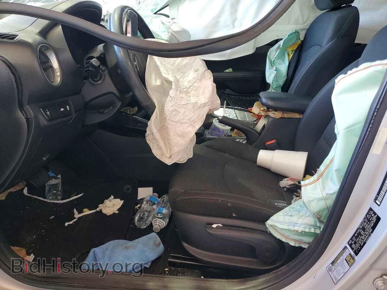 2019 KIA FORTE - VIN: 3KPF34AD0KE017840 - Фото 7