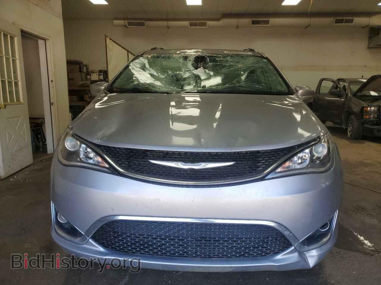 2017 CHRYSLER PACIFICA - VIN: 2C4RC1BG3HR821500 - Фото 5