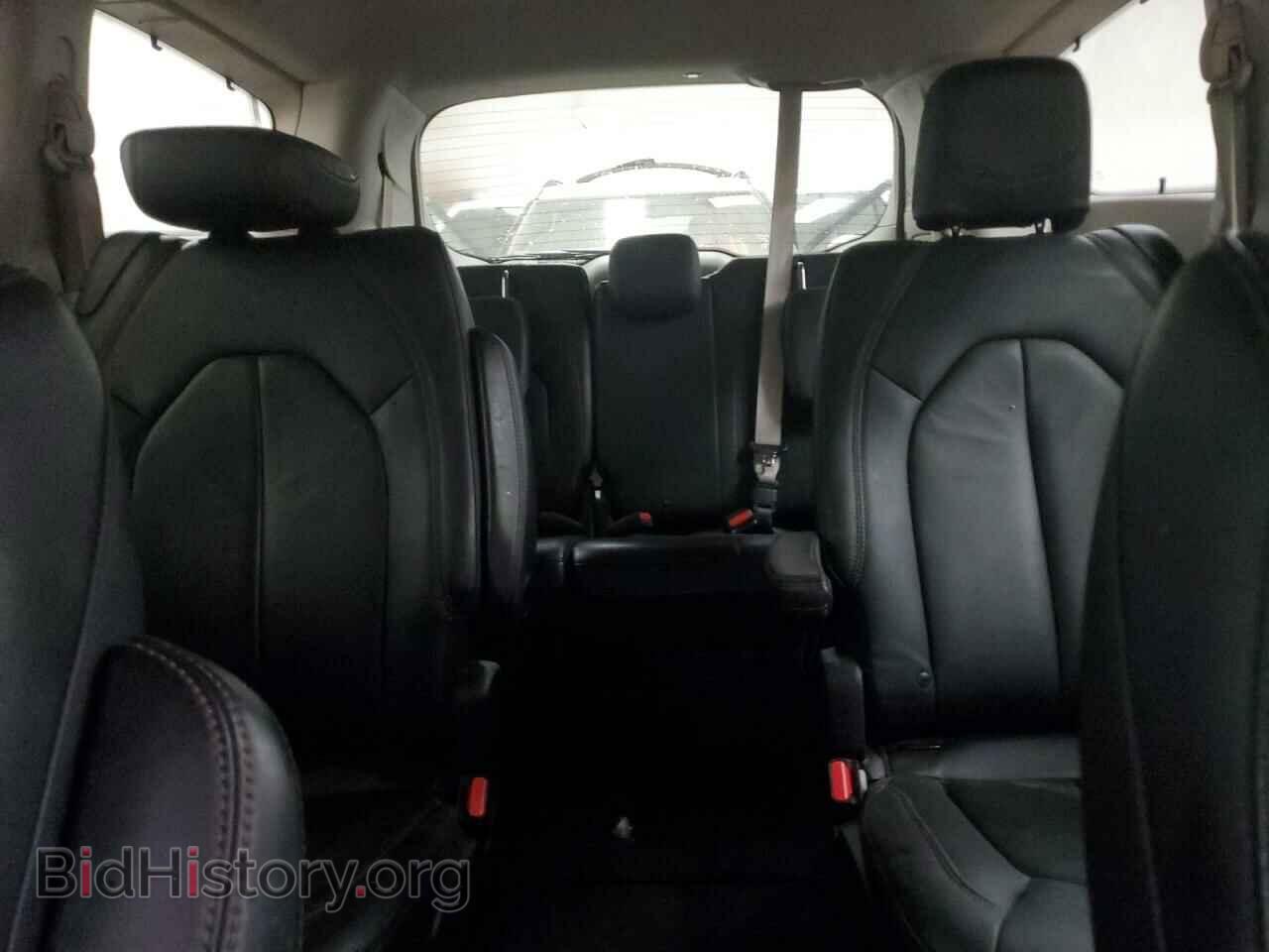 2017 CHRYSLER PACIFICA - VIN: 2C4RC1BG3HR821500 - Фото 10