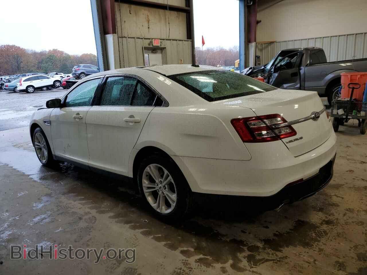 2015 FORD TAURUS - VIN: 1FAHP2D82FG208459 - Photo 2