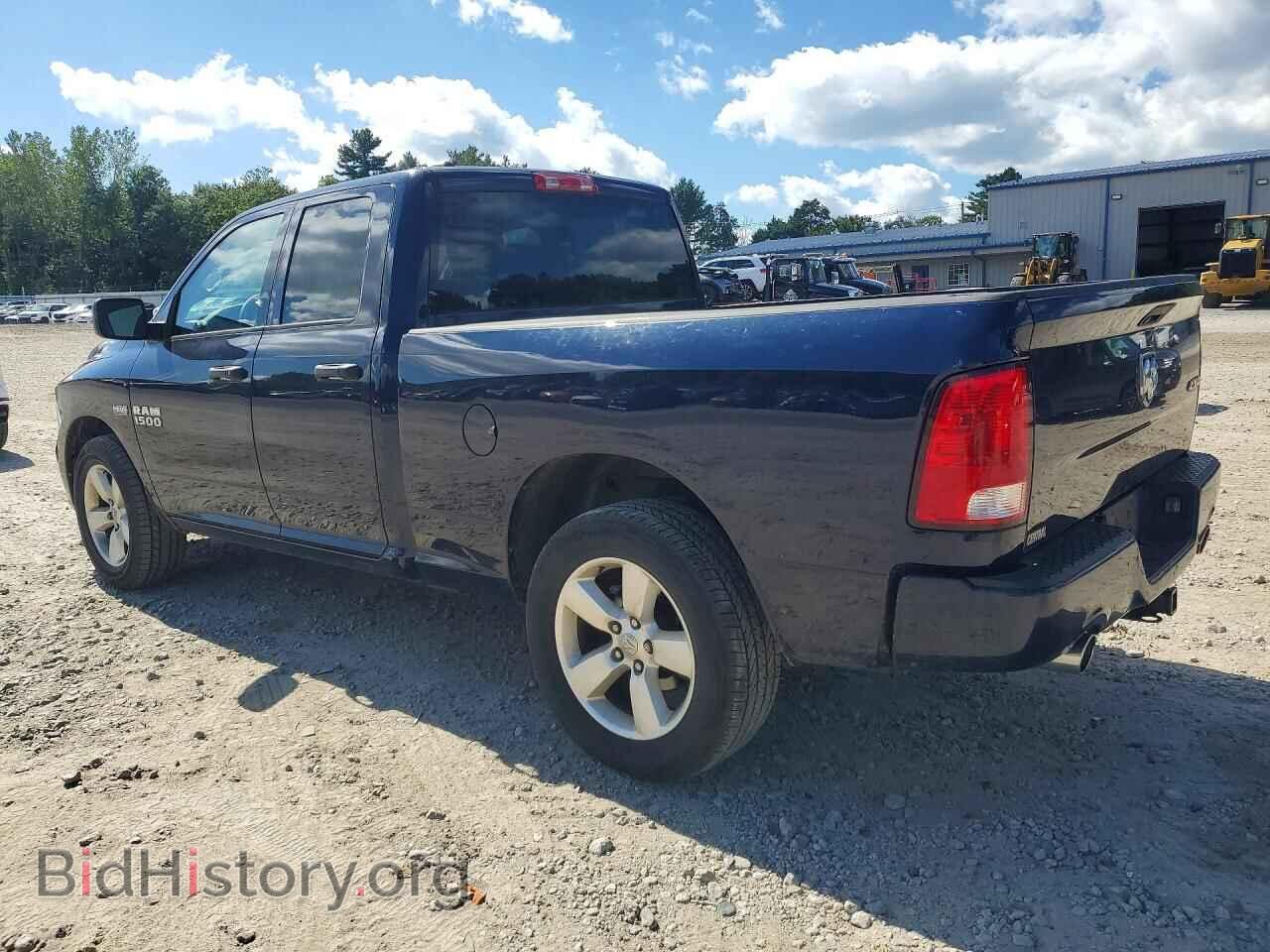 2014 RAM 1500 - VIN: 1C6RR7FT2ES450985 - Photo 2