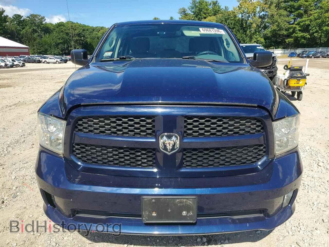 2014 RAM 1500 - VIN: 1C6RR7FT2ES450985 - Photo 5