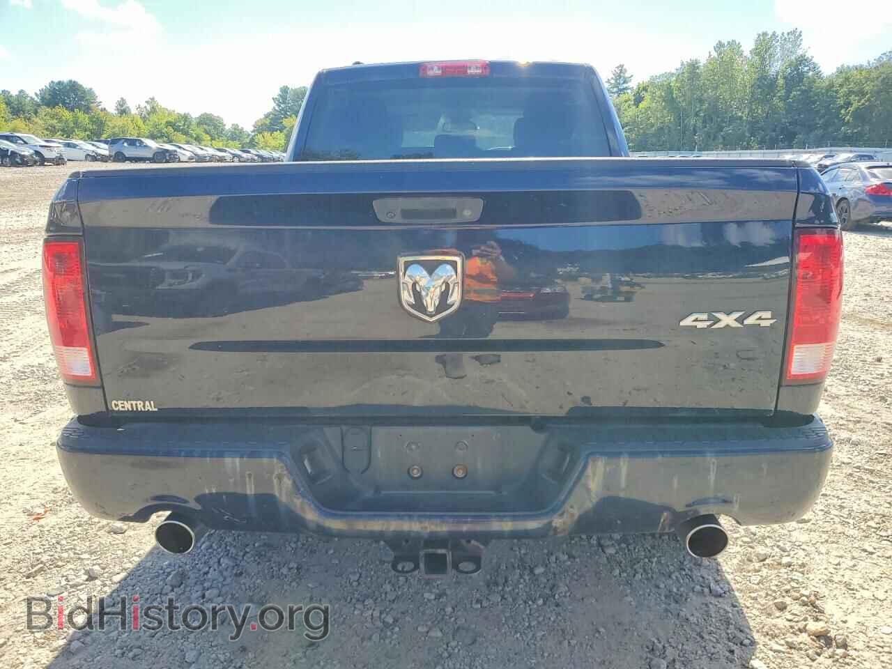 2014 RAM 1500 - VIN: 1C6RR7FT2ES450985 - Photo 6