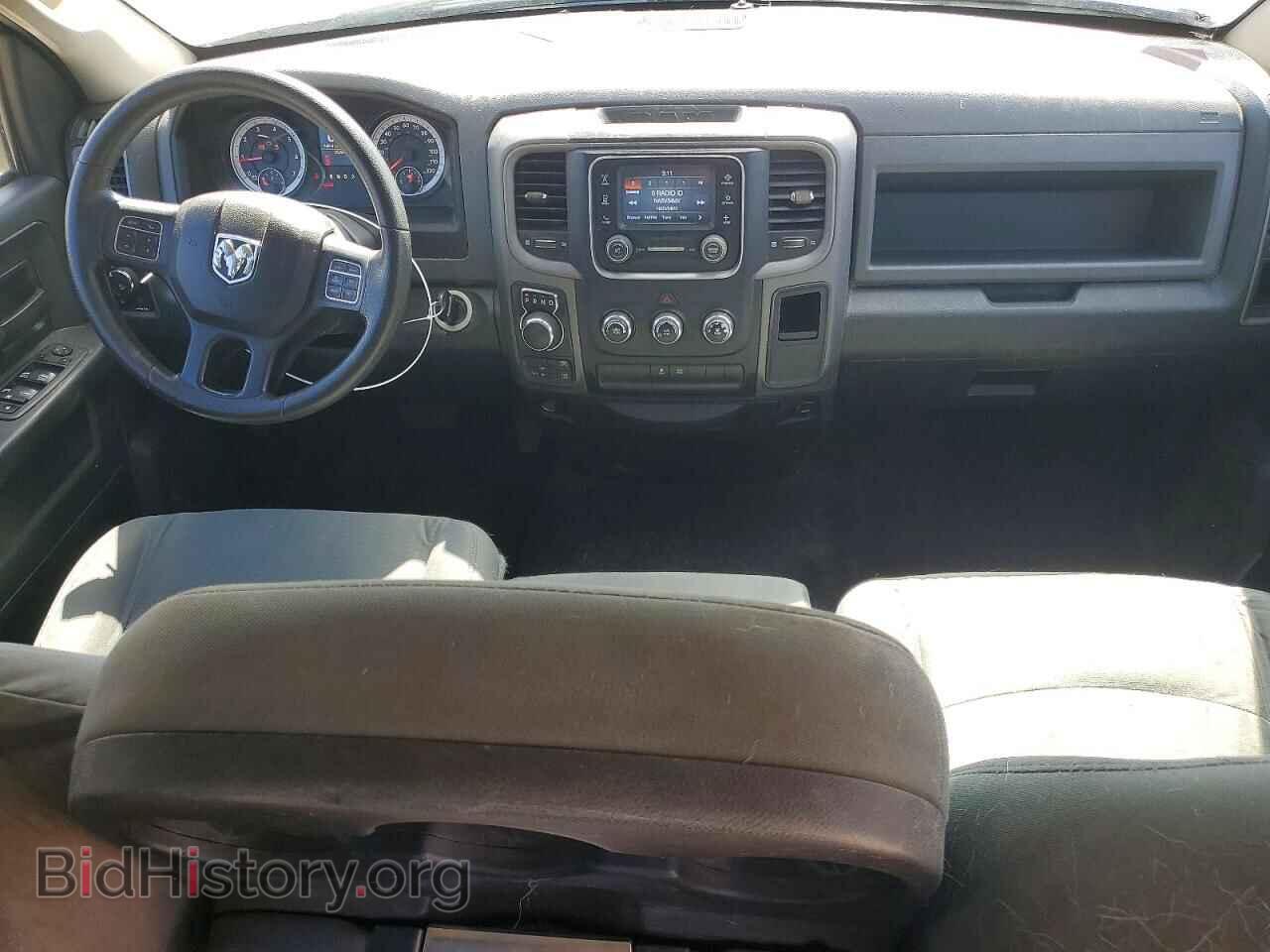 2014 RAM 1500 - VIN: 1C6RR7FT2ES450985 - Photo 8
