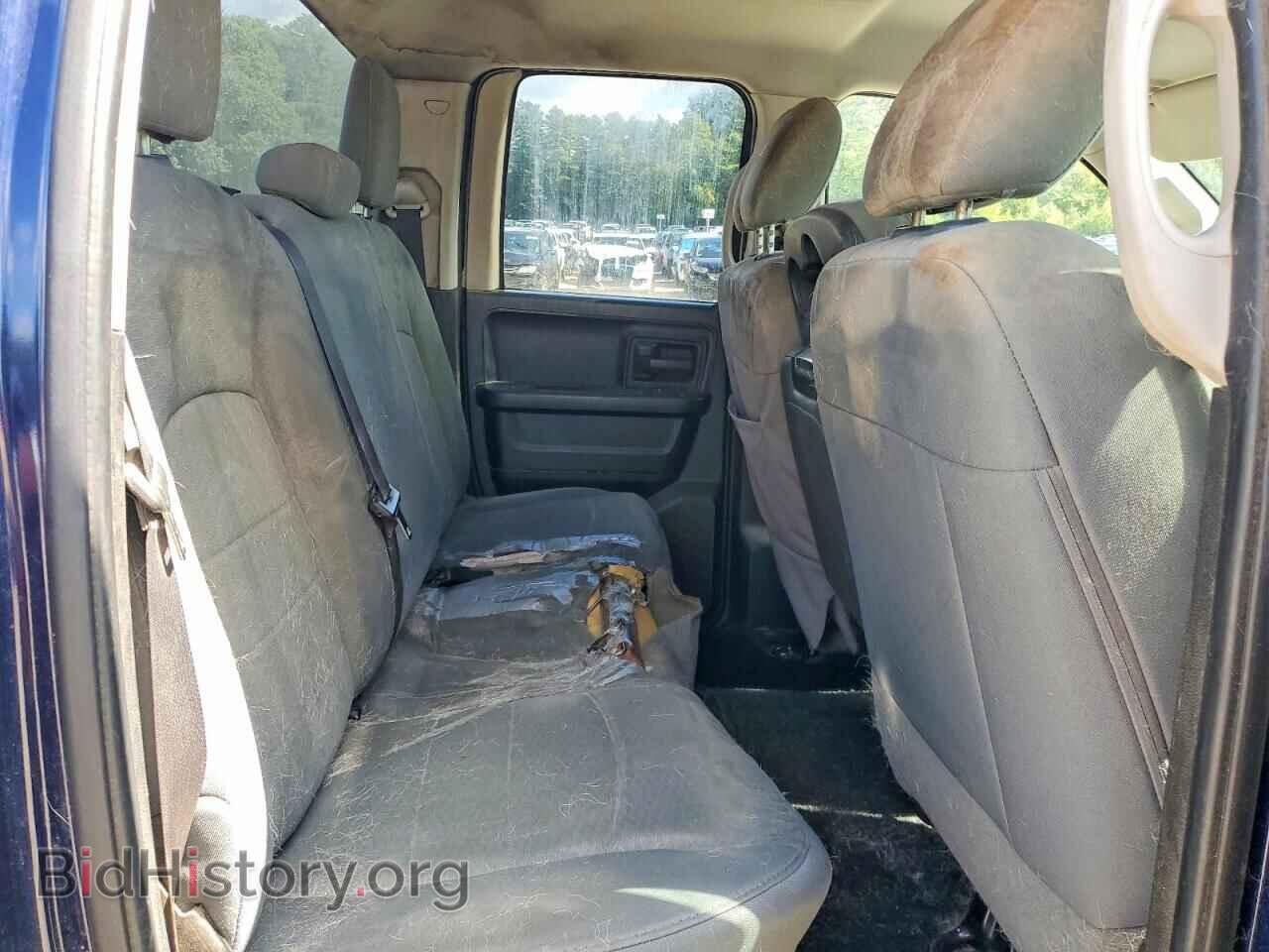 2014 RAM 1500 - VIN: 1C6RR7FT2ES450985 - Photo 10