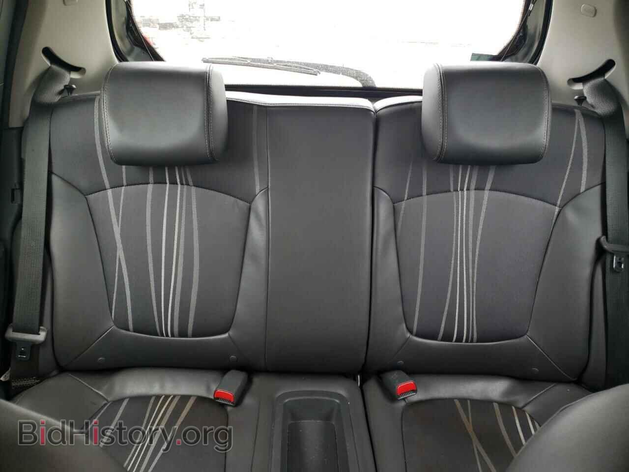 2013 CHEVROLET SPARK - VIN: KL8CD6S96DC602088 - Фото 10
