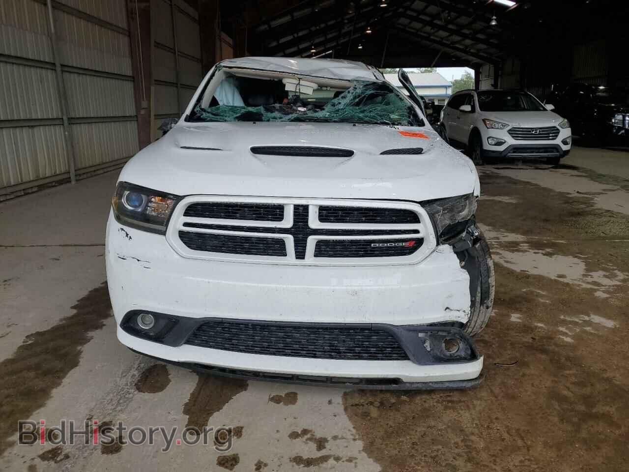 2017 DODGE DURANGO - VIN: 1C4RDHDG4HC796389 - Photo 5