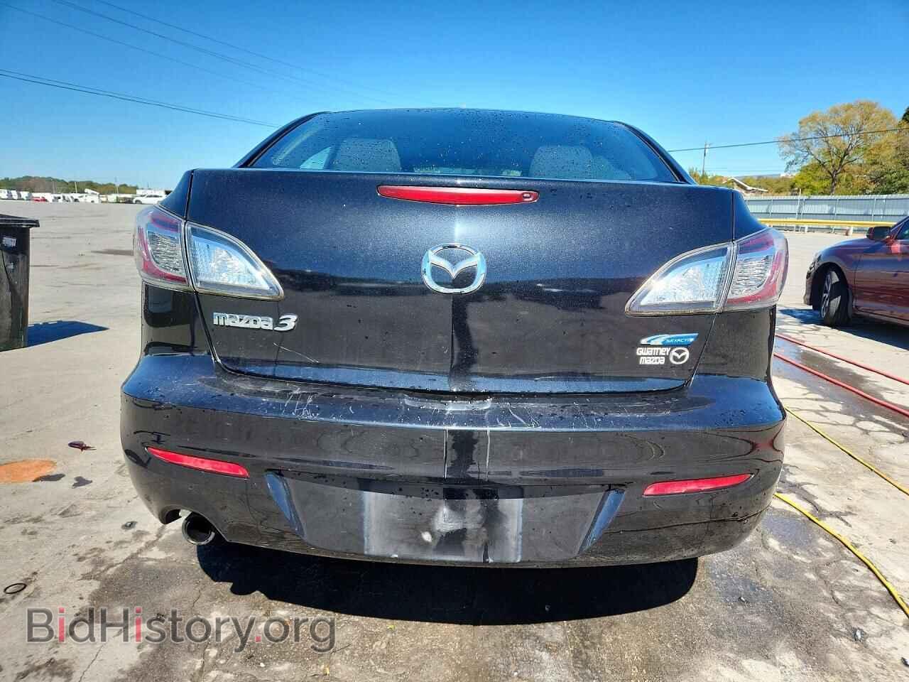 2013 MAZDA 3 - VIN: JM1BL1V76D1837279 - Photo 6