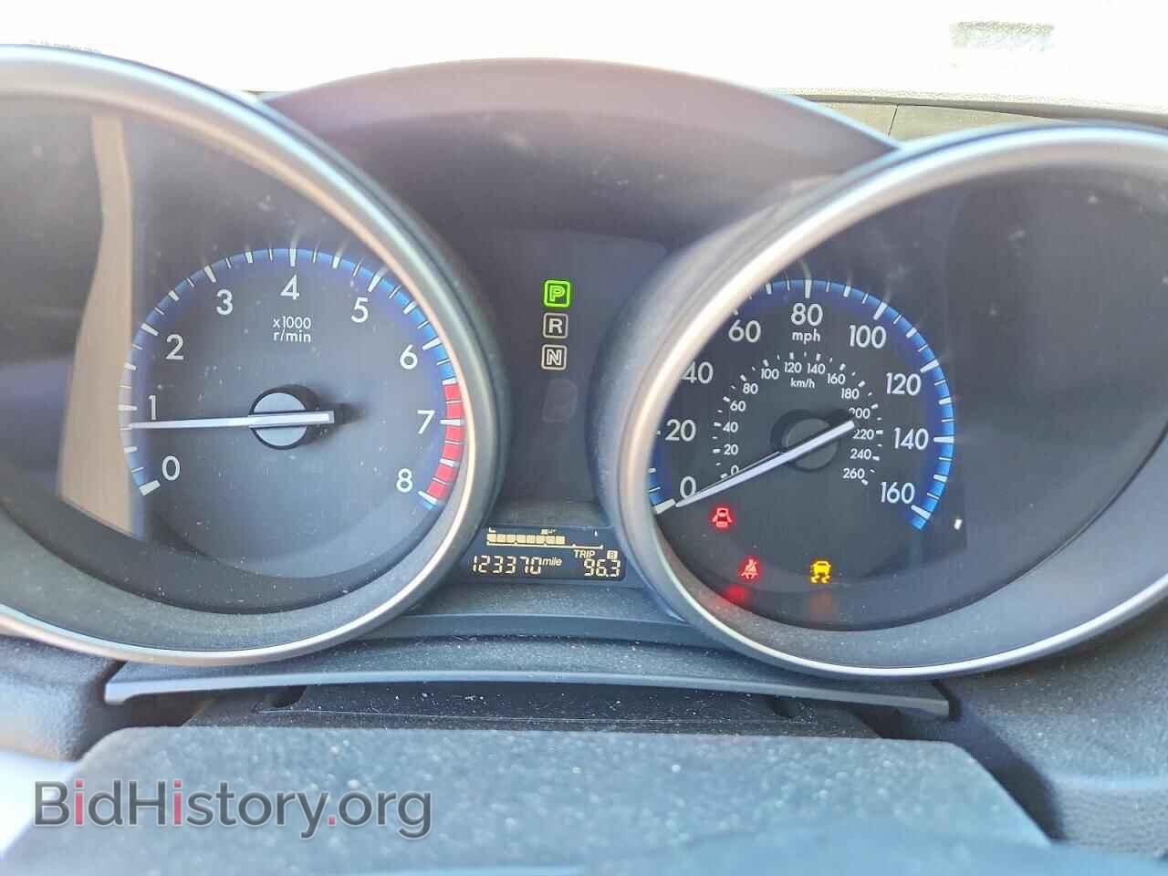 2013 MAZDA 3 - VIN: JM1BL1V76D1837279 - Photo 9