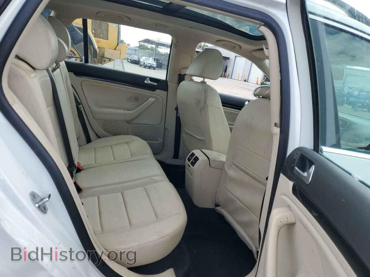 2014 VOLKSWAGEN JETTA - VIN: 3VWPL7AJ2EM628164 - Фото 10