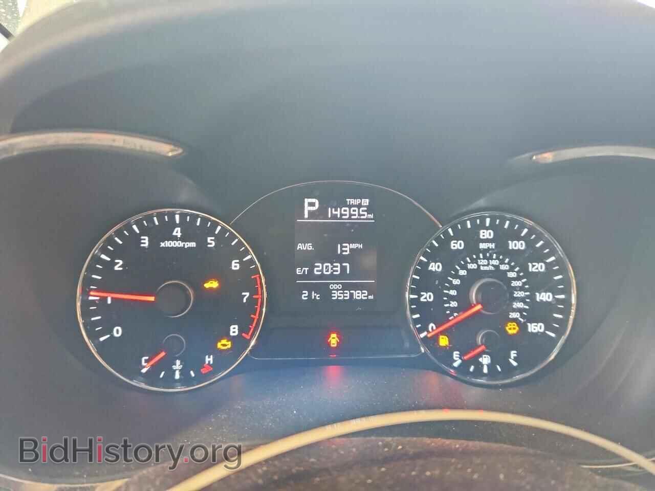 2017 KIA FORTE - VIN: 3KPFK4A72HE095509 - Фото 9