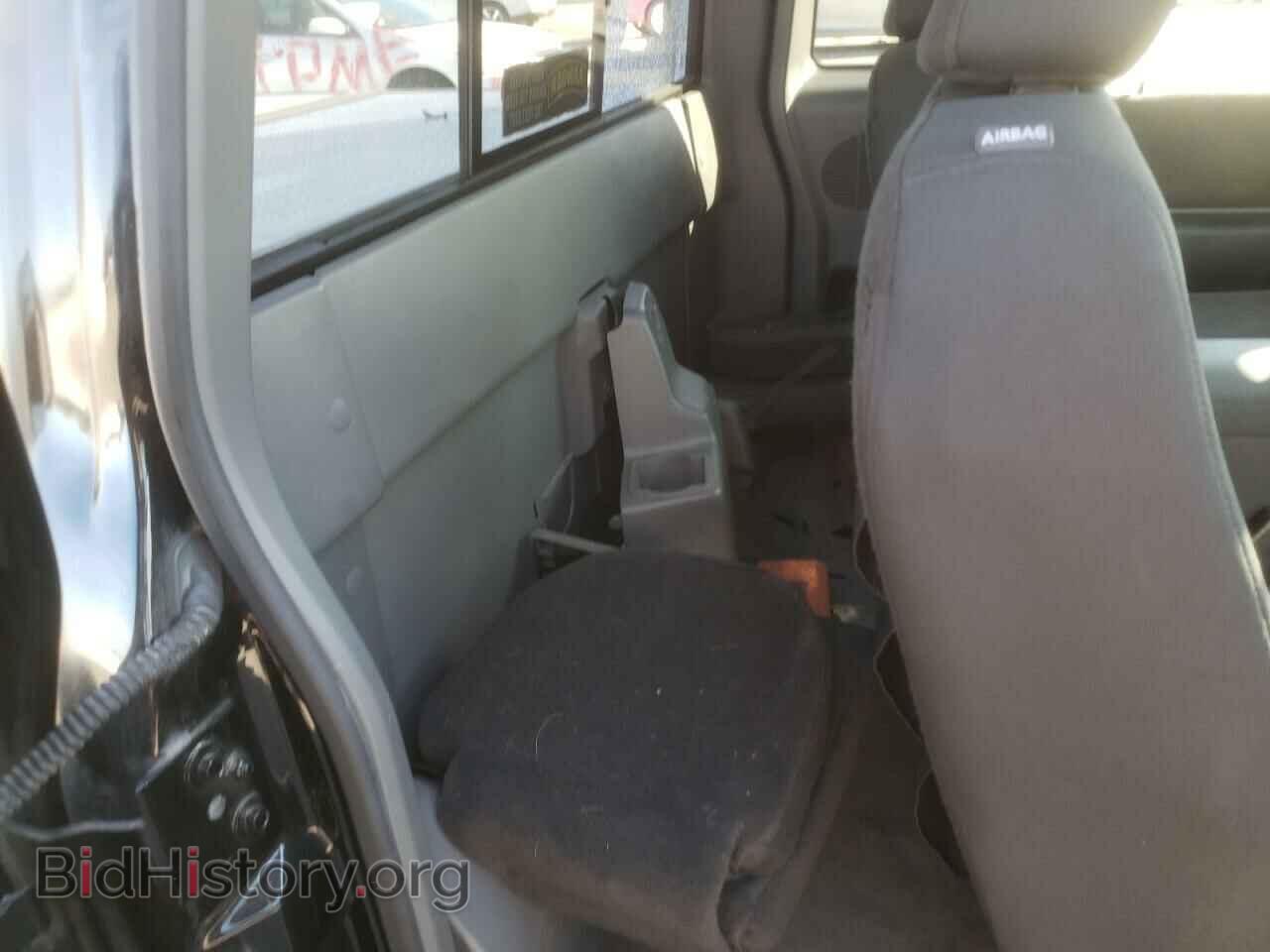 2011 FORD RANGER - VIN: 1FTKR4EE5BPB03581 - Фото 6