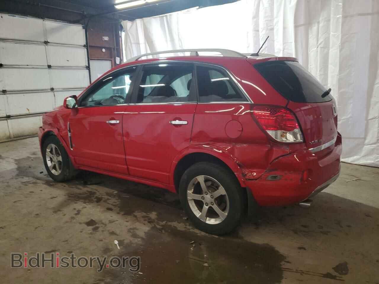 2009 SATURN VUE - VIN: 3GSCL53799S564458 - Фото 2